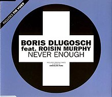 Boris Dlugosch Feat. Róisín Murphy